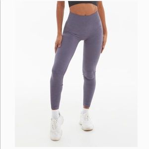 (NEVER WORN) Lazulilabel Sculpt seamless leggings